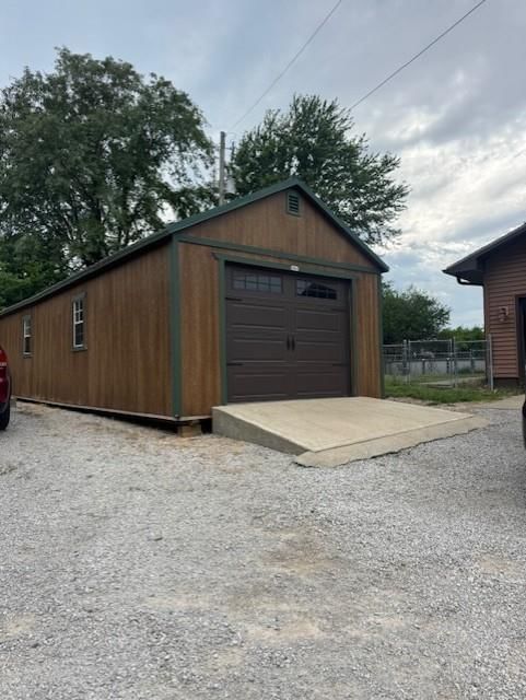 7114 S Oak Hill School Road — photo 5