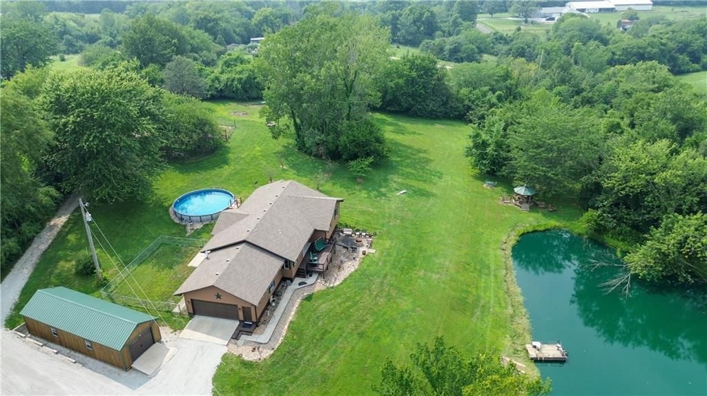 7114 S Oak Hill School Road — photo 20