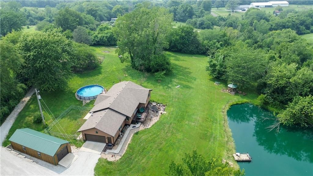 7114 S Oak Hill School Road — photo 21