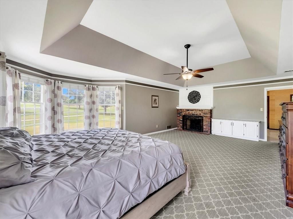 302 Duke Gibson Drive — photo 30