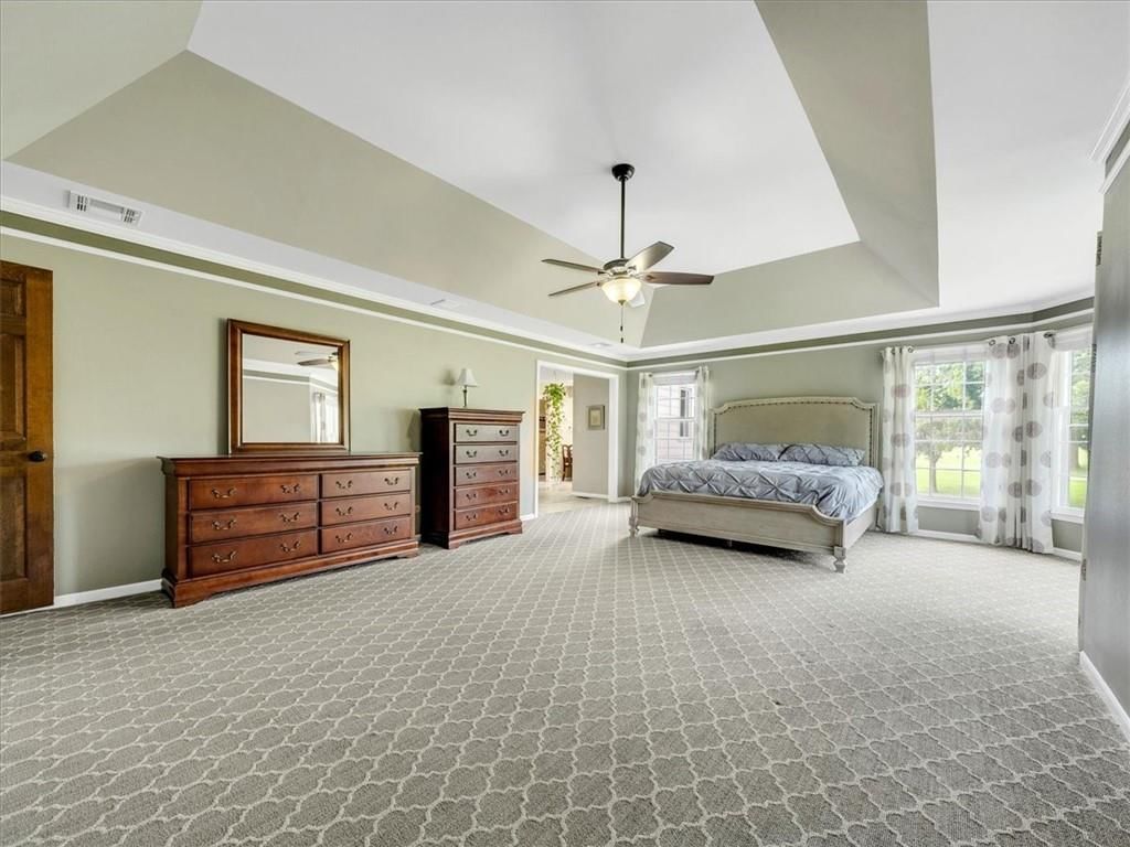 302 Duke Gibson Drive — photo 32