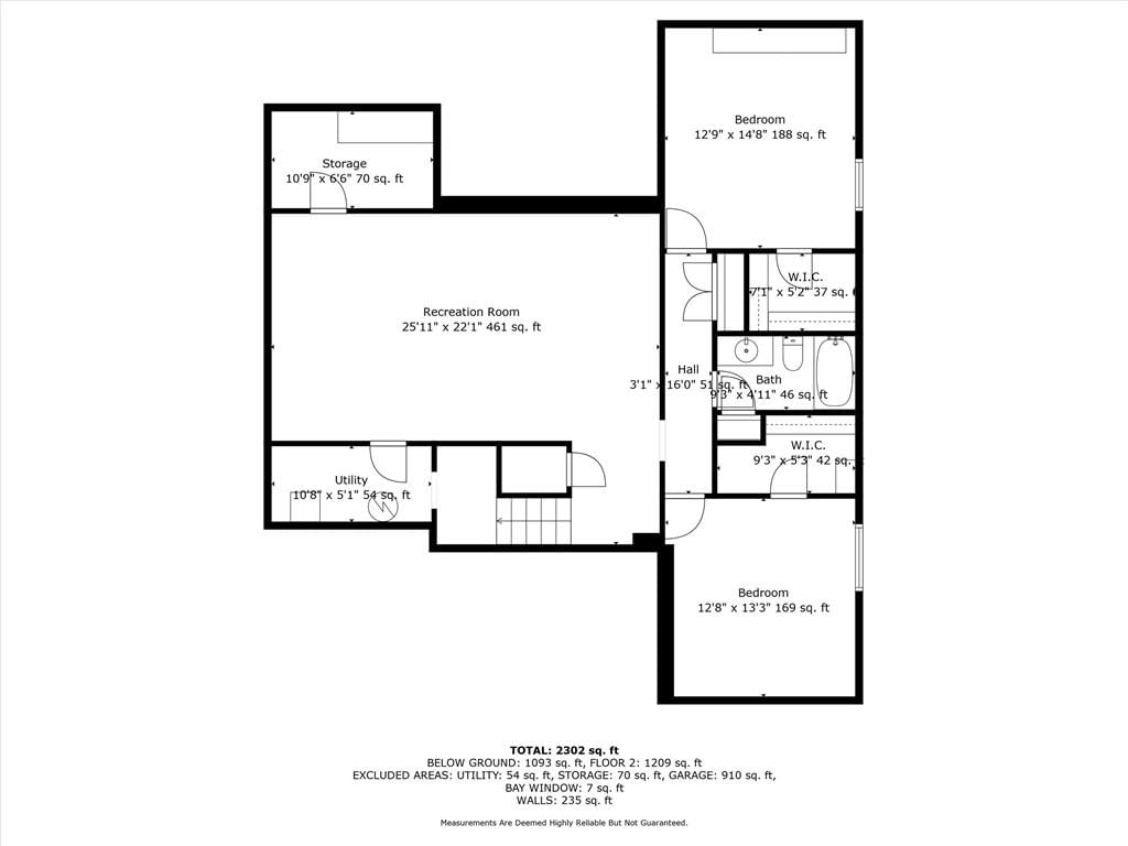 Photo 51 of 53 - 14141 S PASCAL Street