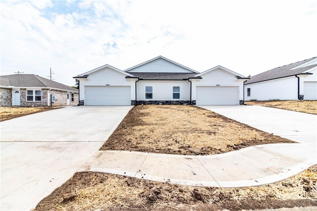 1520 B Park Avenue, Warrensburg, MO