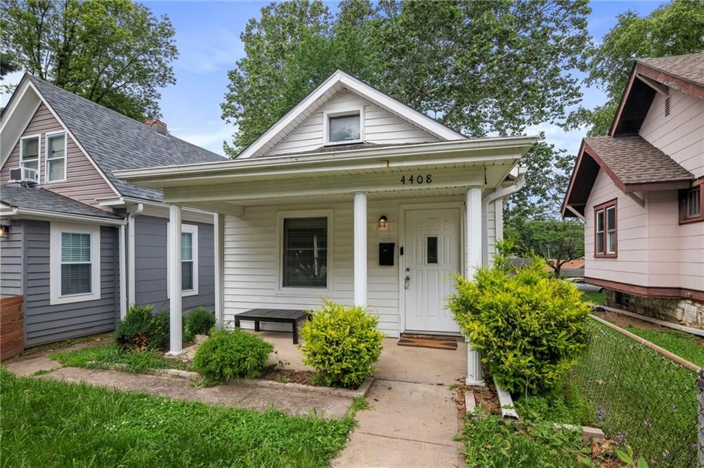 4408 State Line Road, Kansas City, KS