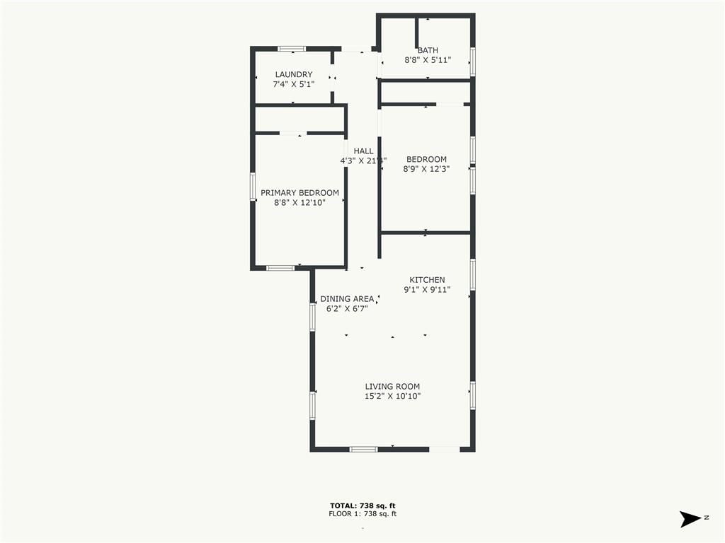 4408 State Line Road — photo 15