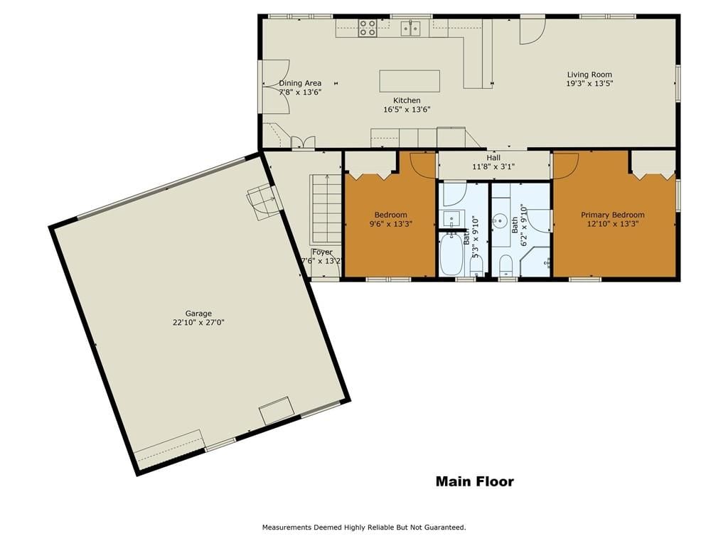 Photo 5 of 48 - 31785 Outlook Drive