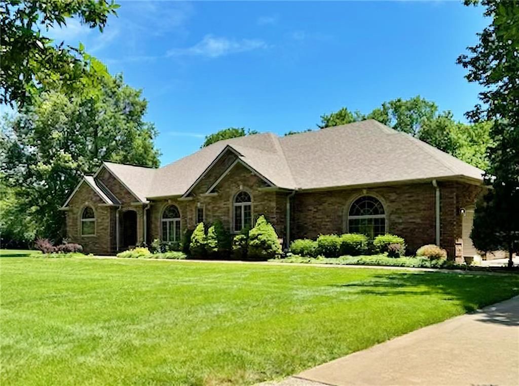 107 W Mckinley Street, Frontenac, KS