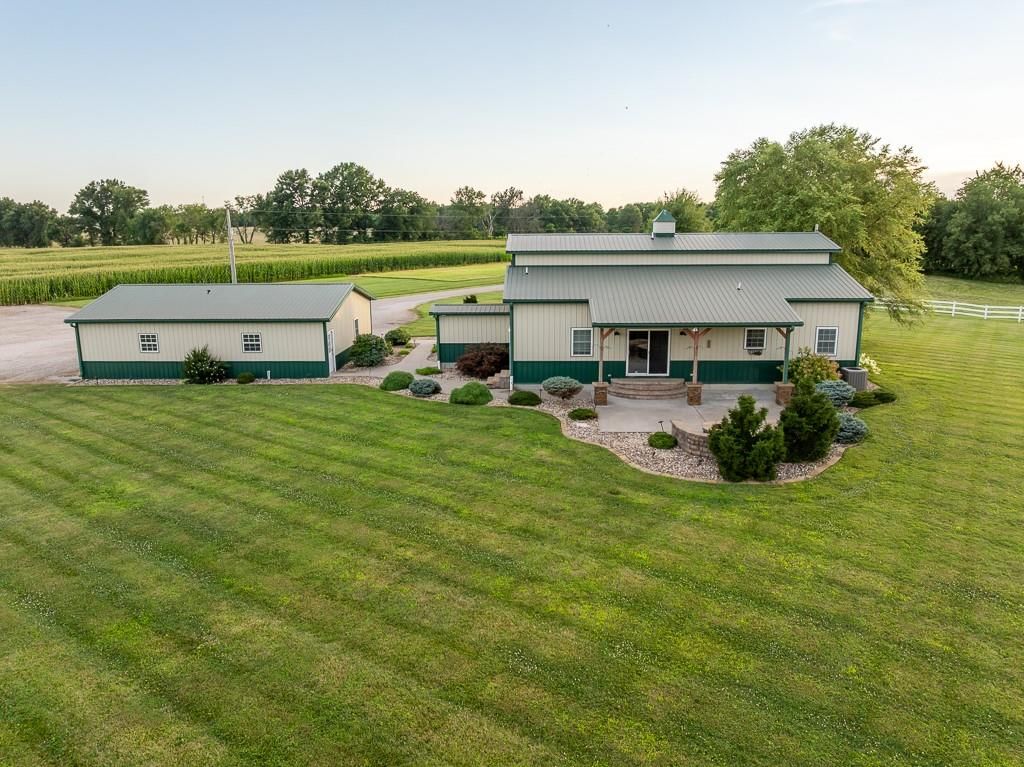 520 NE 15504 County Road — photo 13