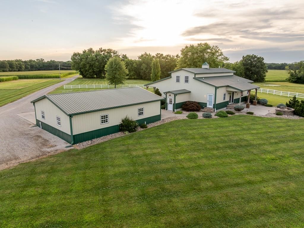 520 NE 15504 County Road — photo 14