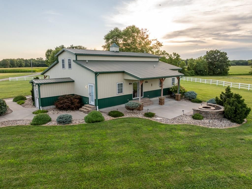 520 NE 15504 County Road — photo 15