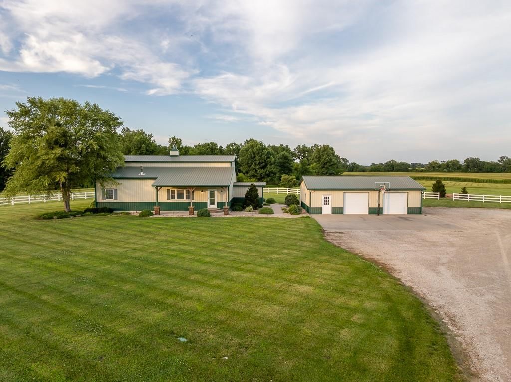 520 NE 15504 County Road — photo 17