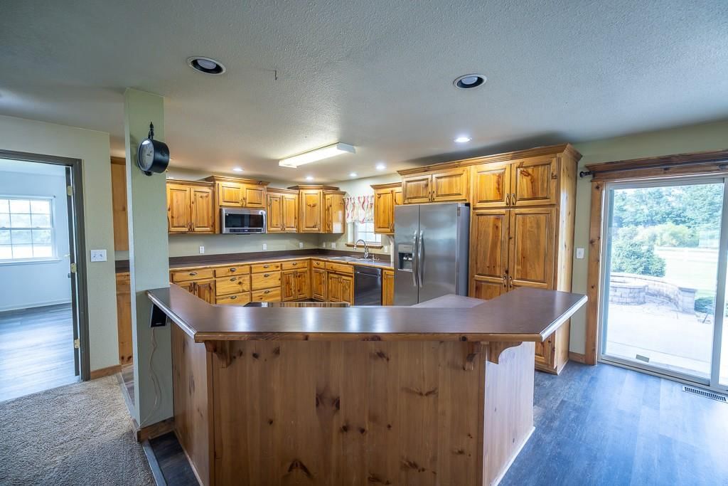 520 NE 15504 County Road — photo 42