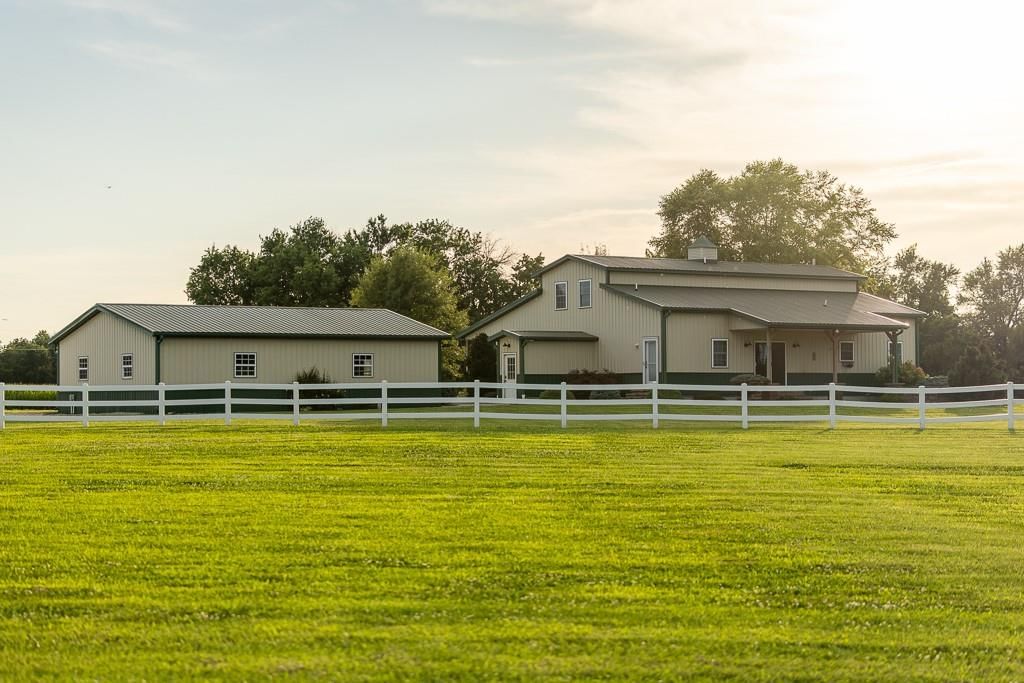 520 NE 15504 County Road — photo 75