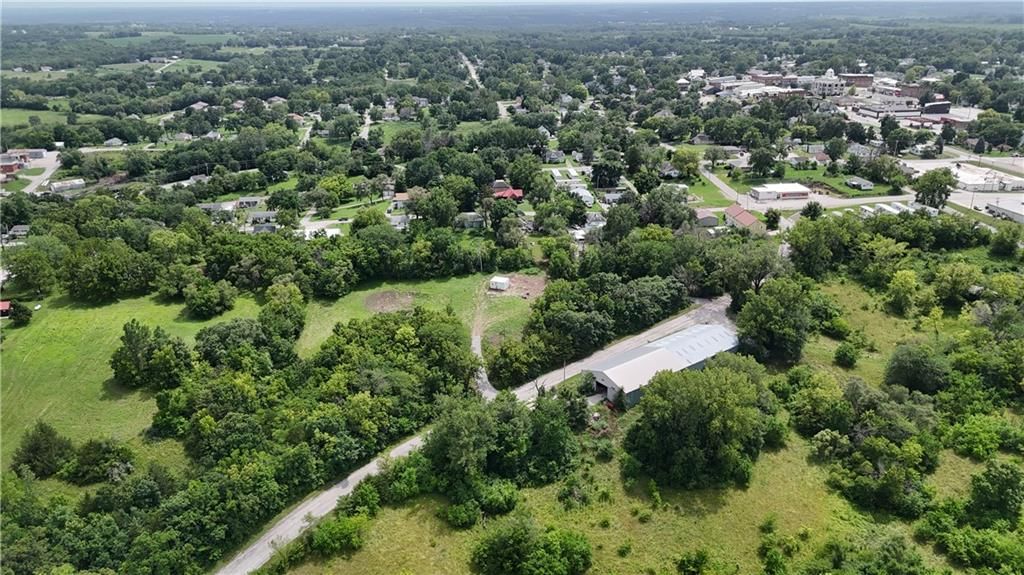 N Clay Street, Gallatin, MO