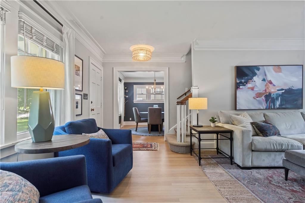 Photo 5 of 48 - 16 W 69th Street