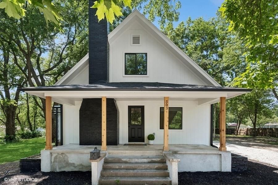 503 NW 15th Street, Blue Springs, MO