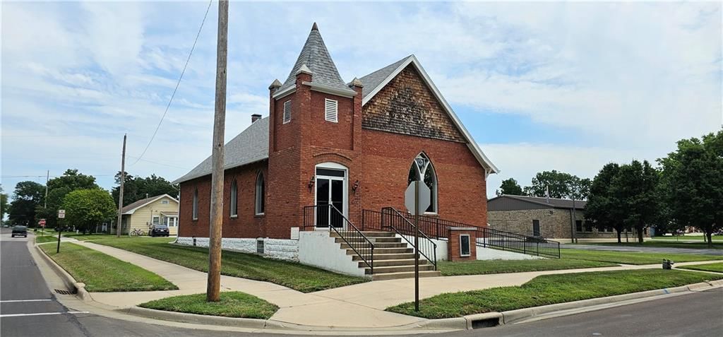 523 N Buckeye Street — photo 3