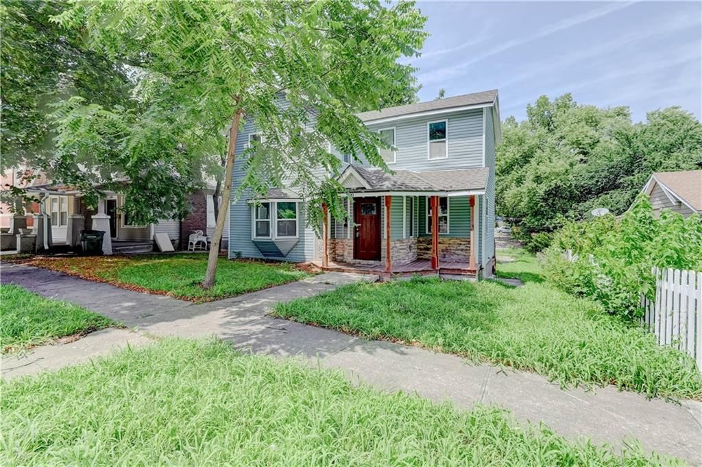 520 Spruce Street — photo 4