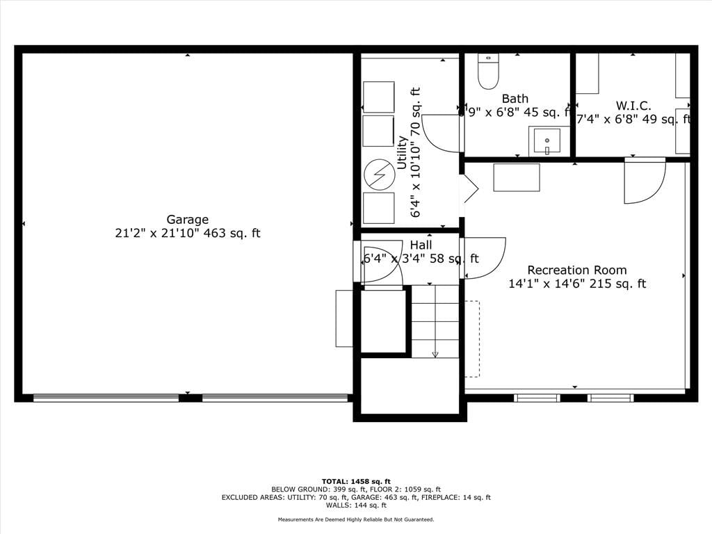 1208 Dogwood Drive — photo 2
