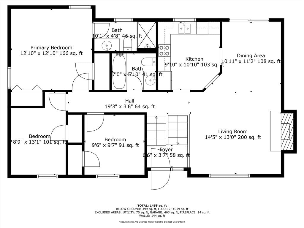 1208 Dogwood Drive — photo 3