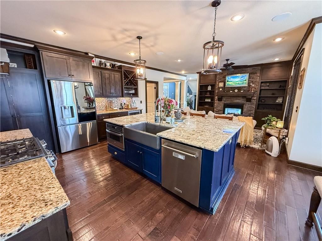 1225 Kingsland Circle — photo 5