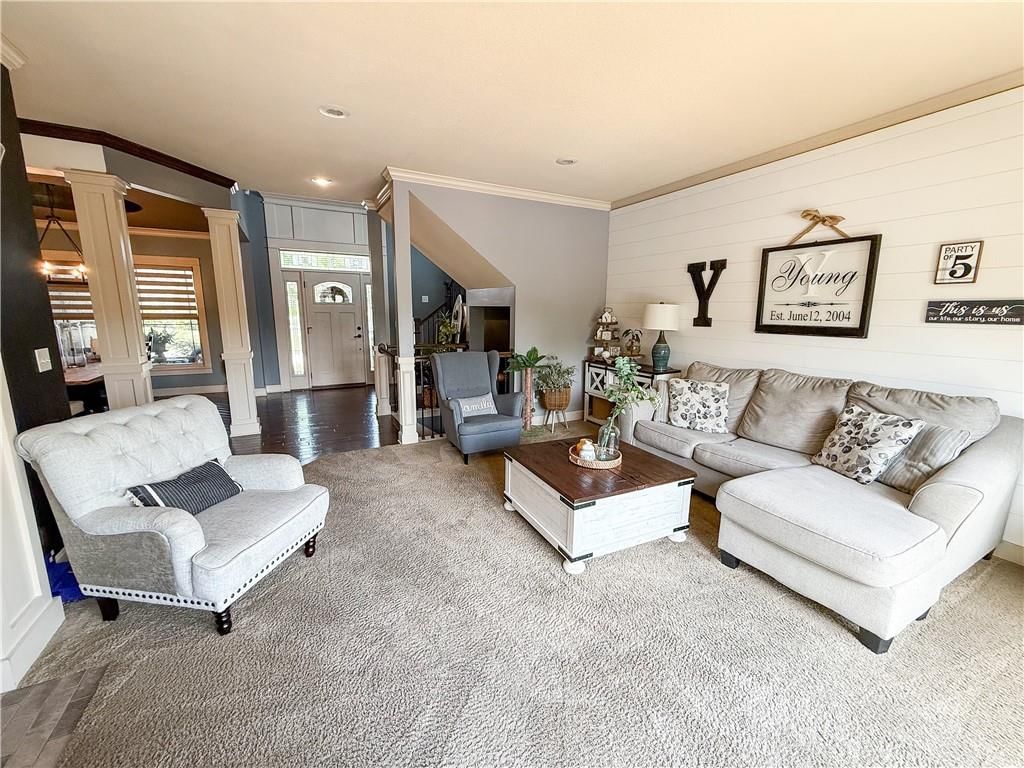 1225 Kingsland Circle — photo 46