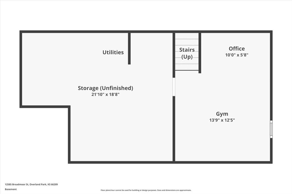 12585 Broadmoor Street — photo 41