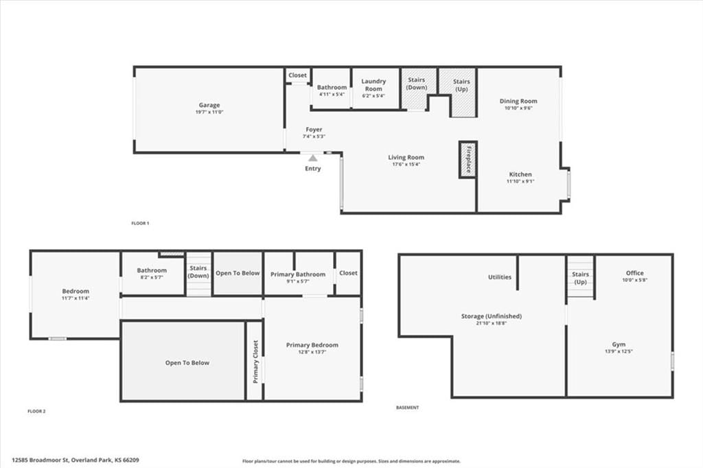 12585 Broadmoor Street — photo 42