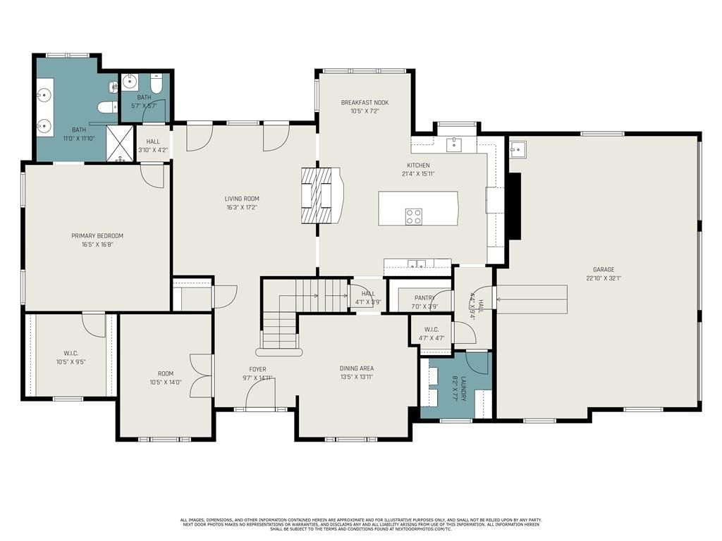 Photo 69 of 71 - 6000 N Cosby Court