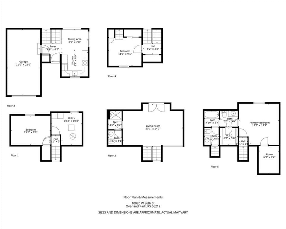 10020 W 86th Street — photo 30