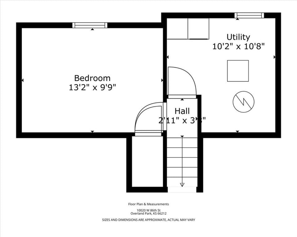 10020 W 86th Street — photo 31