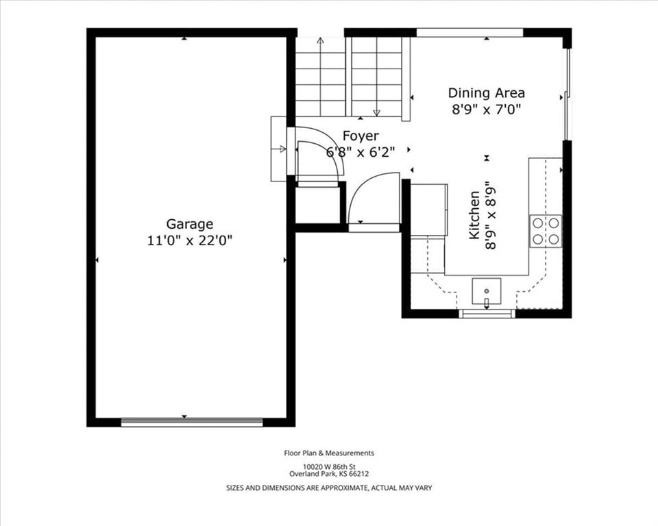 10020 W 86th Street — photo 32