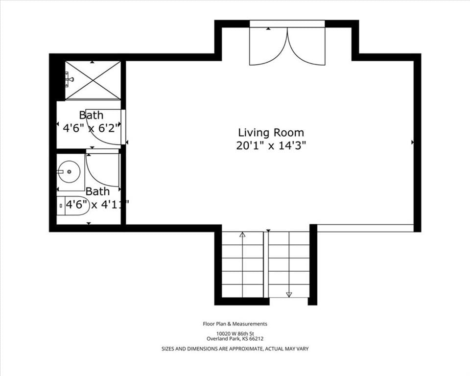 10020 W 86th Street — photo 33
