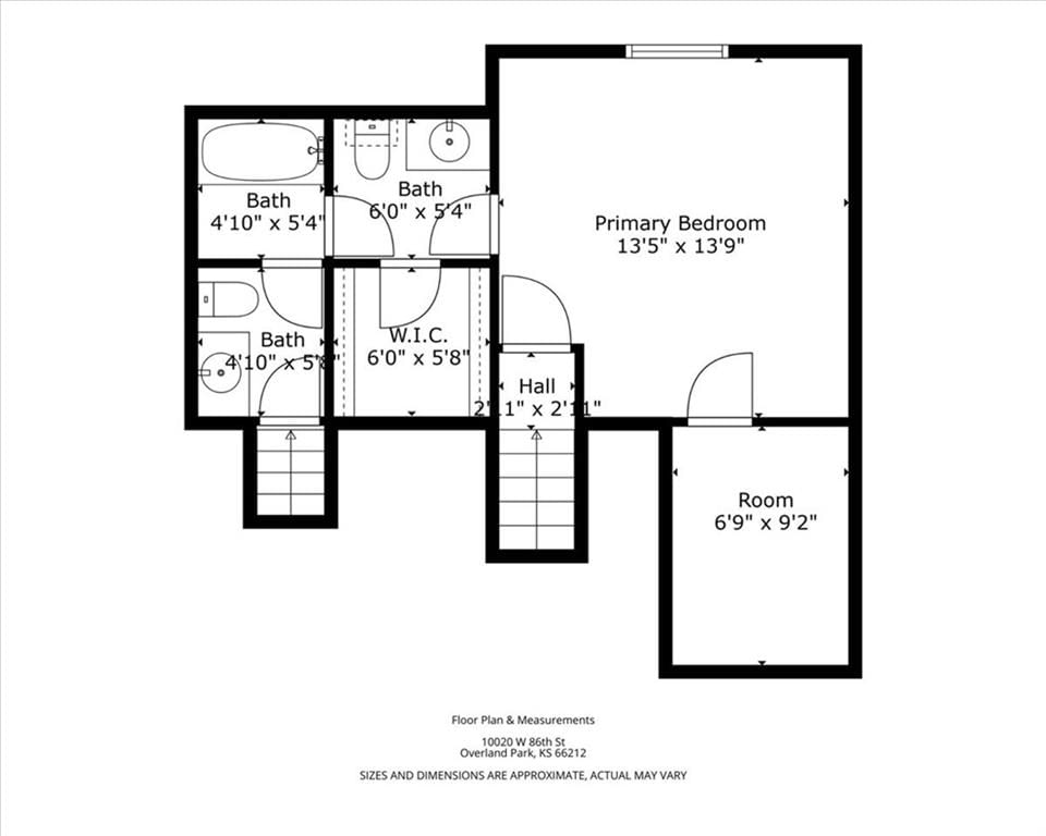 10020 W 86th Street — photo 35