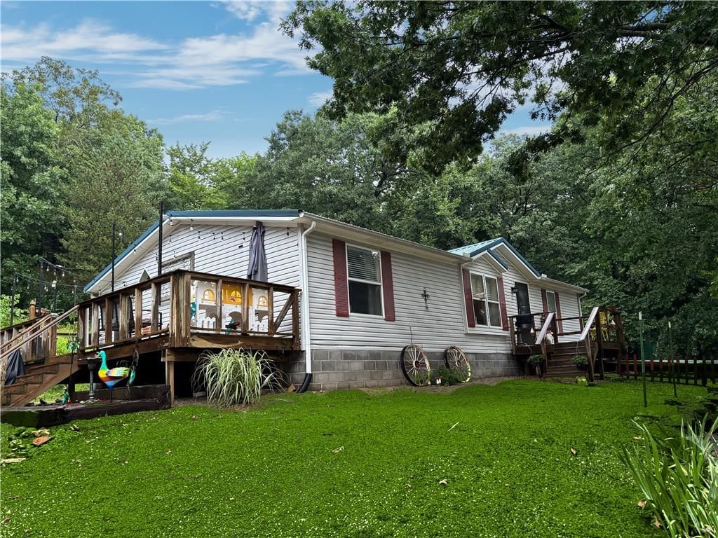 4727 Butler Terrace, Lane, KS
