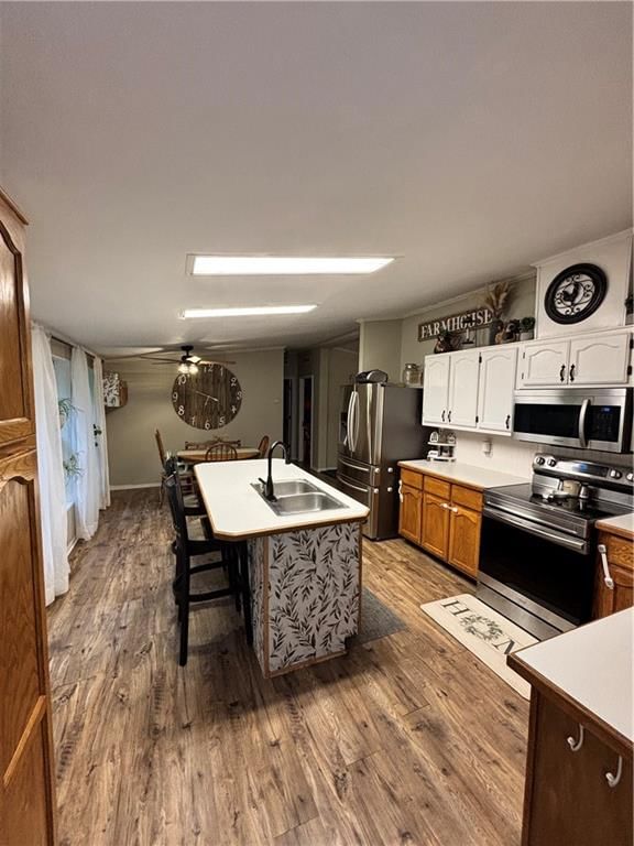 4727 Butler Terrace — photo 23