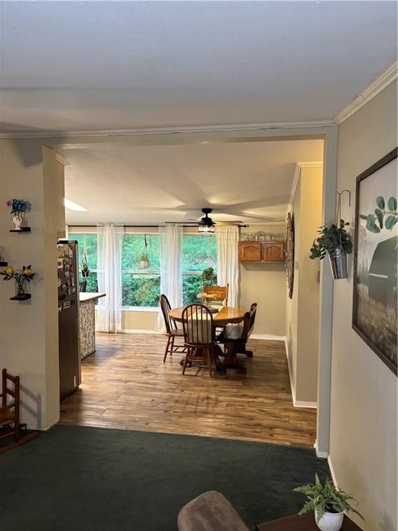 4727 Butler Terrace — photo 30