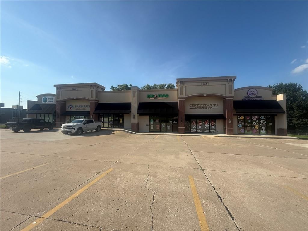 805 W Main # C Street — photo 9