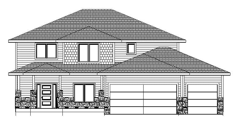 11417 Rye Drive, Kearney, MO