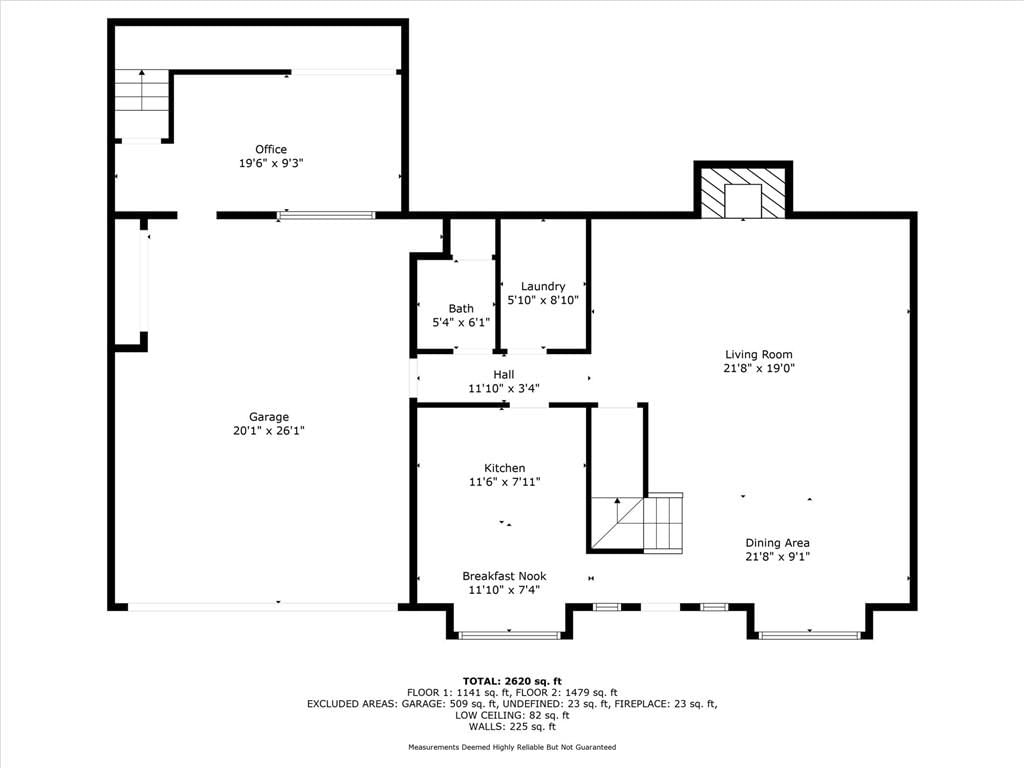 12010 E Park Street — photo 31