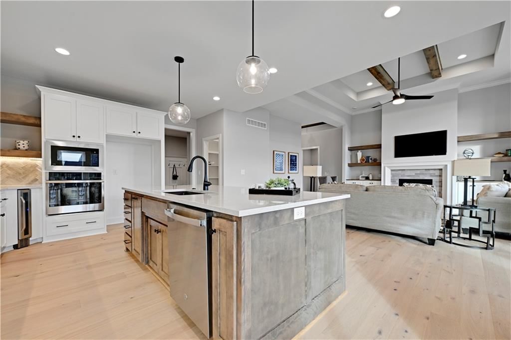 15411 W 161st Terrace — photo 16