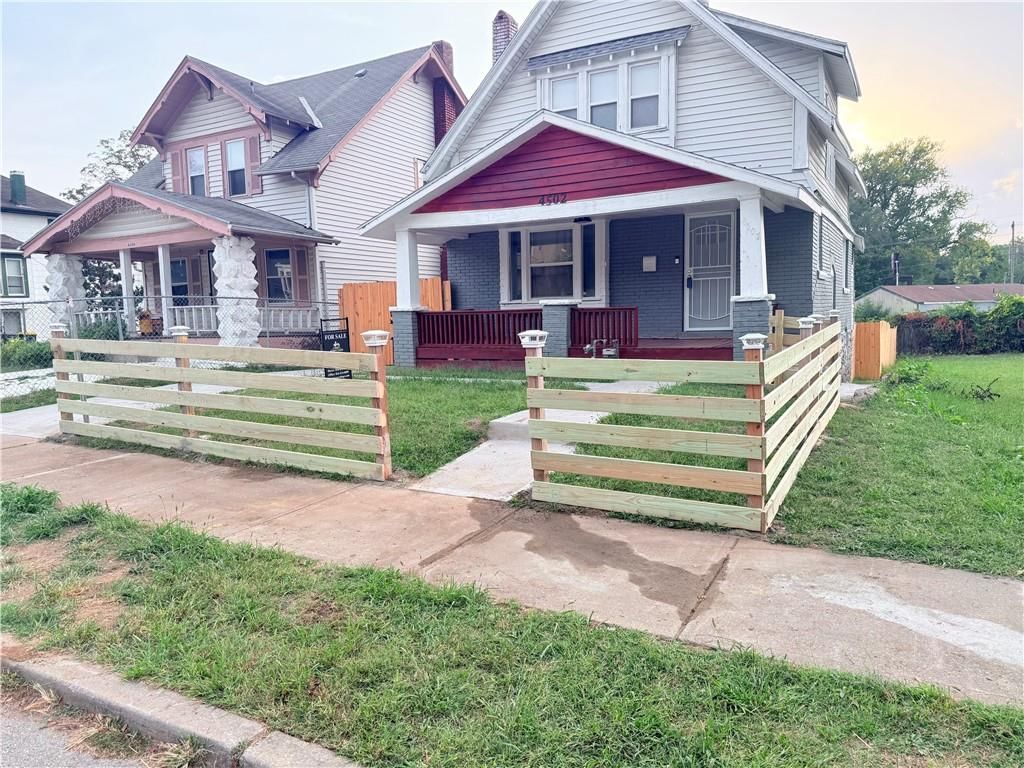 4502 Montgall Avenue — photo 2