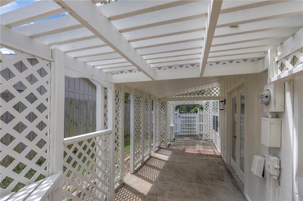 1609 N Lazy Branch Road — photo 11