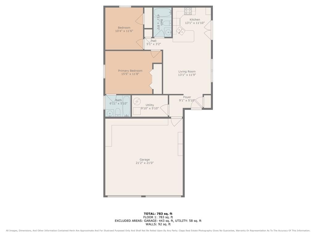 1609 N Lazy Branch Road — photo 12