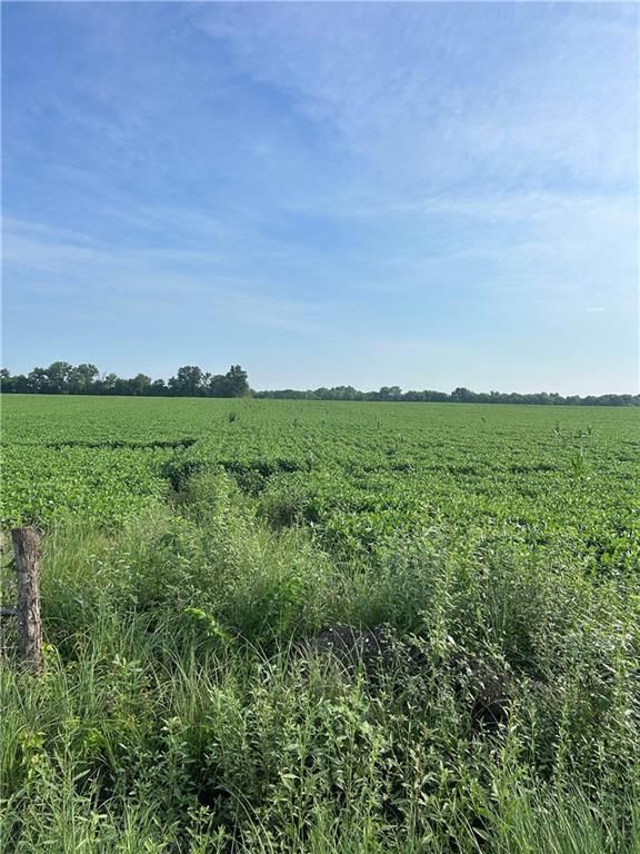2275 Marshall Road, Ottawa, KS