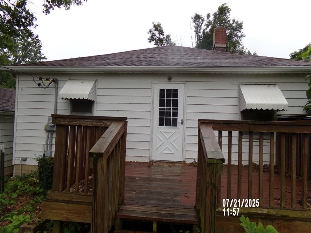 Photo 10 of 10 - 207 Arabella Street
