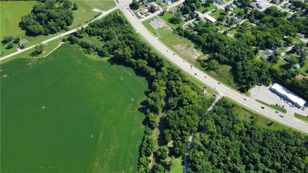 1.77 Acres Hwy. 169 N/A — photo 2