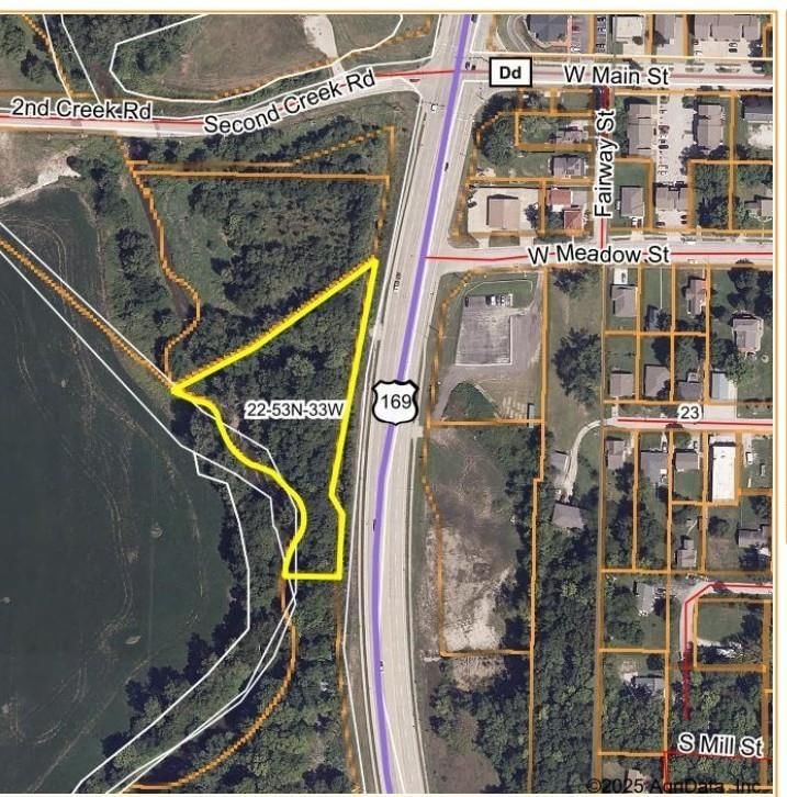 1.77 Acres Hwy. 169 N/A — photo 4