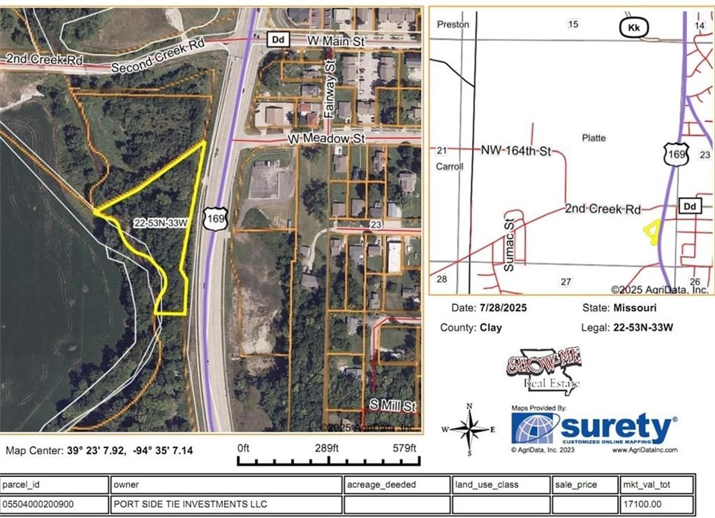 1.77 Acres Hwy. 169 N/A — photo 5