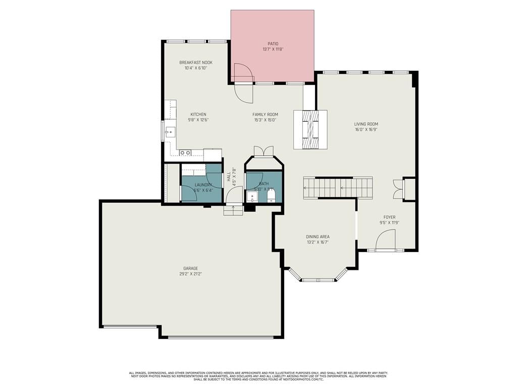 1412 SW Trail Ridge Drive — photo 31